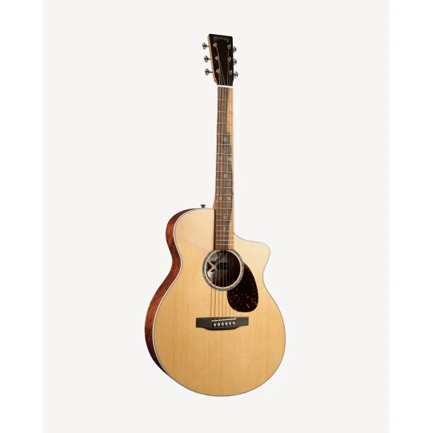 C.F. Martin SC-13E Modern Spruce